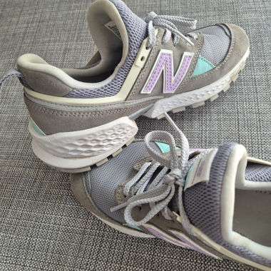 New Balance