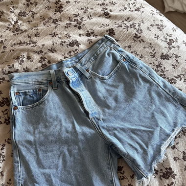 Levi's 501 Jeansshorts