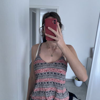 Débardeur Tezenis taille M