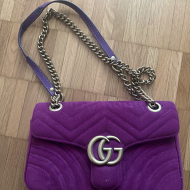 Borsa a Tracolla