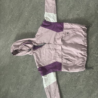 Veste de mi-saison