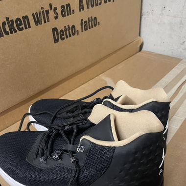 Nike Schuhe 
