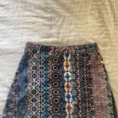 Bershka Skirt