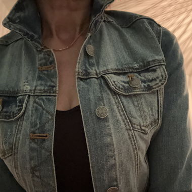 Veste jamais porté taille S 