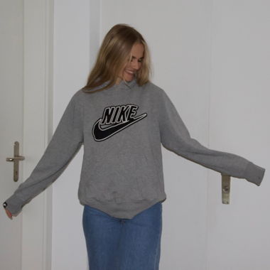 Vintage 00’s Nike Hoodie M