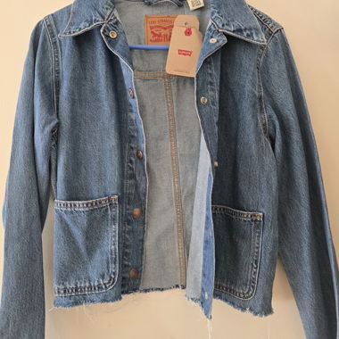 Levi's Jeansjacke