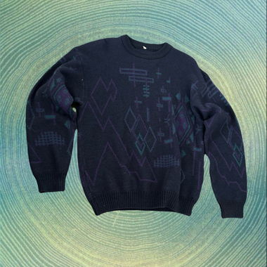 Pullover anni '90