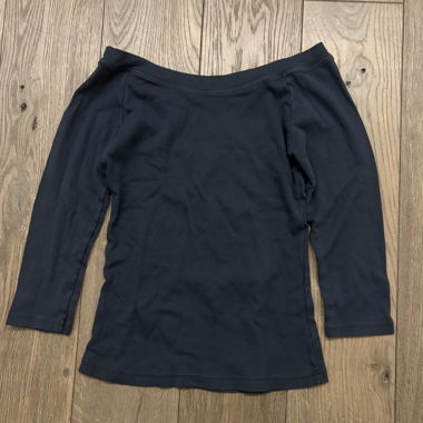 Haut épaule dénuder Brandy Melville 