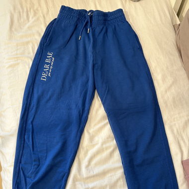 Bershka Trainingsanzug