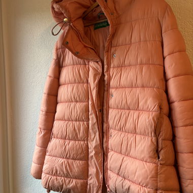 Benetton Jacket