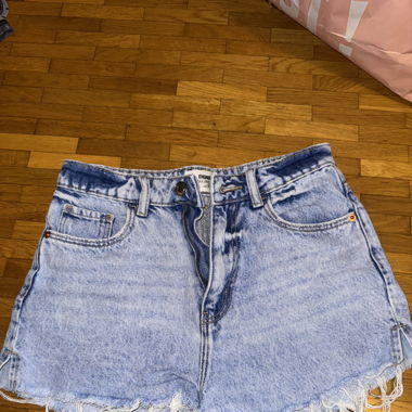Short