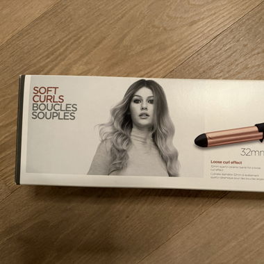 Boucleur babyliss