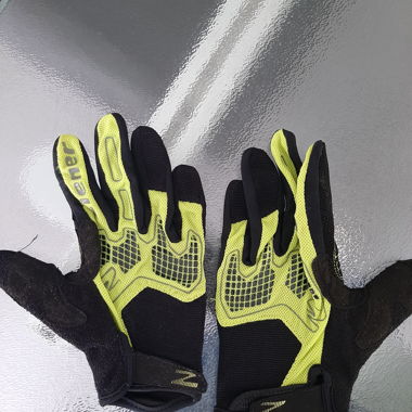 Guanti da sport Ziener