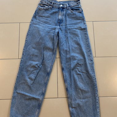 Jeans bleus Weekday W24 L30