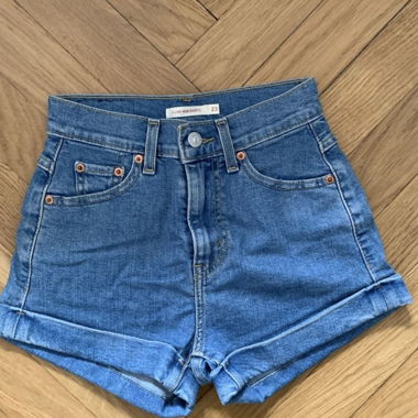 Levi's Jeans-Shorts