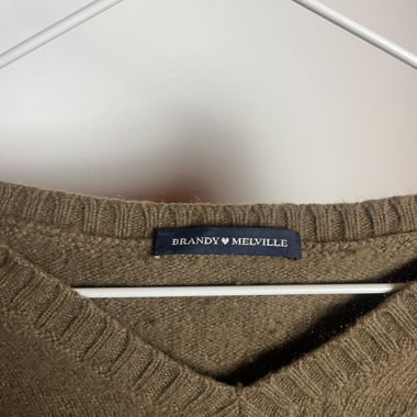 Pull Brandy Melville