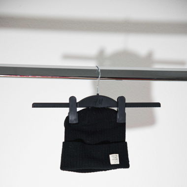 Smiley Beanie