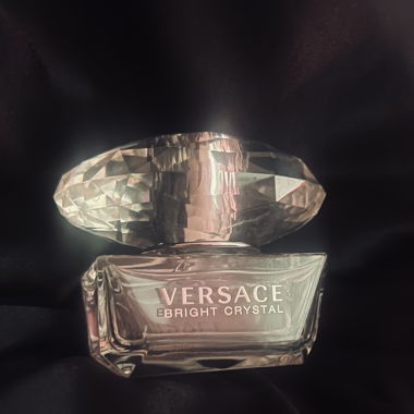 Versace Bright Crystal Eau De Toilette