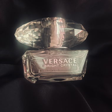 Versace Bright Crystal Eau De Toilette