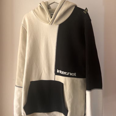 Bershka Hoodie