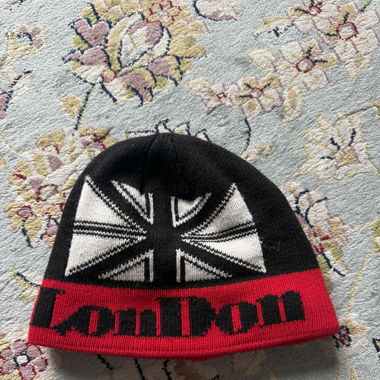 London beenie