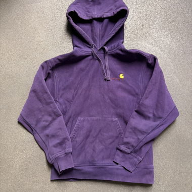 Carhartt Hoodie