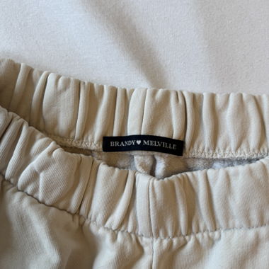 Pantaloni da jogging Brandy Melville