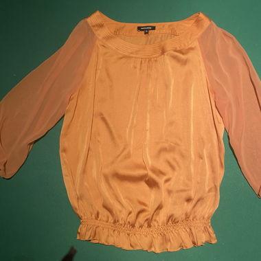 Bluse more &more