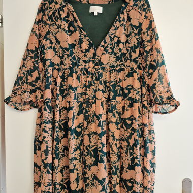 Robe de Grace&Mila gr. 38