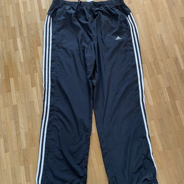 Adidas Track Pants