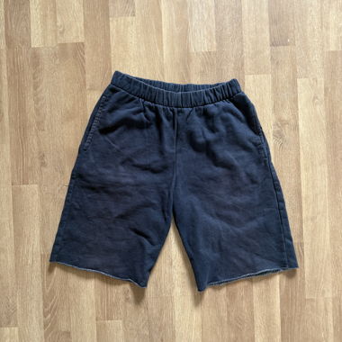 Dark blue shorts by brandy melville