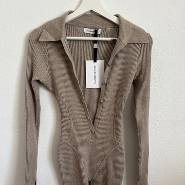 Onesie Maniere de Voir