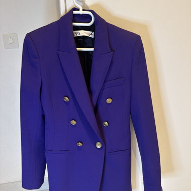 Blazer long 