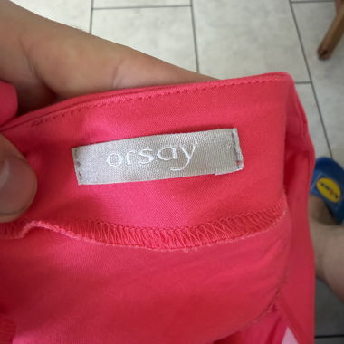 Fuchsia Kleid von orsay