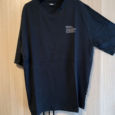 T-shirt Zign