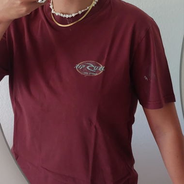 Ripcurl Vintage Style tee