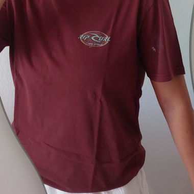 Ripcurl Vintage Style tee