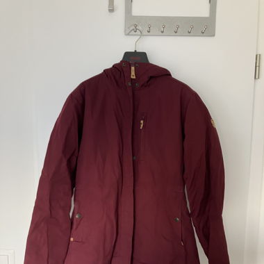 Fjällräven Wintermantel