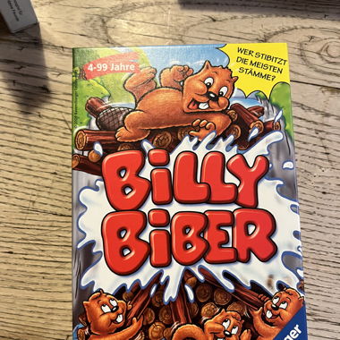 Billy Biber