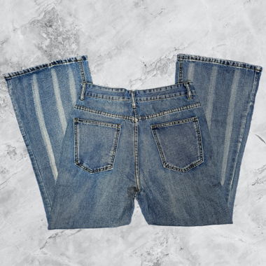Vintage Denim