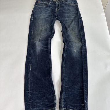 Jeans Y2K Evisu x Puma W30 L32