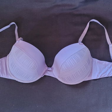Blauer BH von Beldona