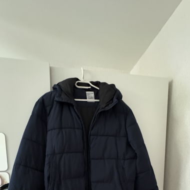 Herren winter Jacken 