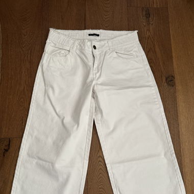Sisley jeans 