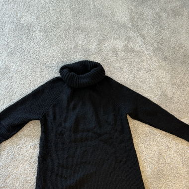 Strickpulover