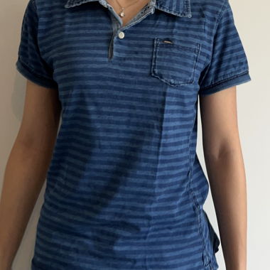 Polo Scotch & Soda