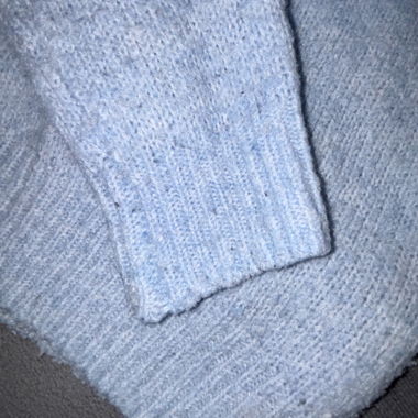 Tally Weijl Wollpulli