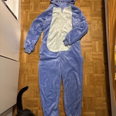 onesie Stitch coccoloso