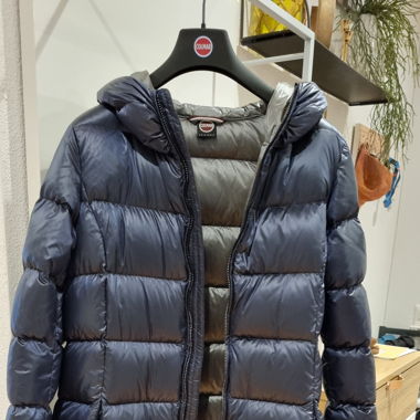 Winter coat women/Colmar 