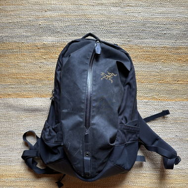 Arc'teryx Arro 16 Rucksack